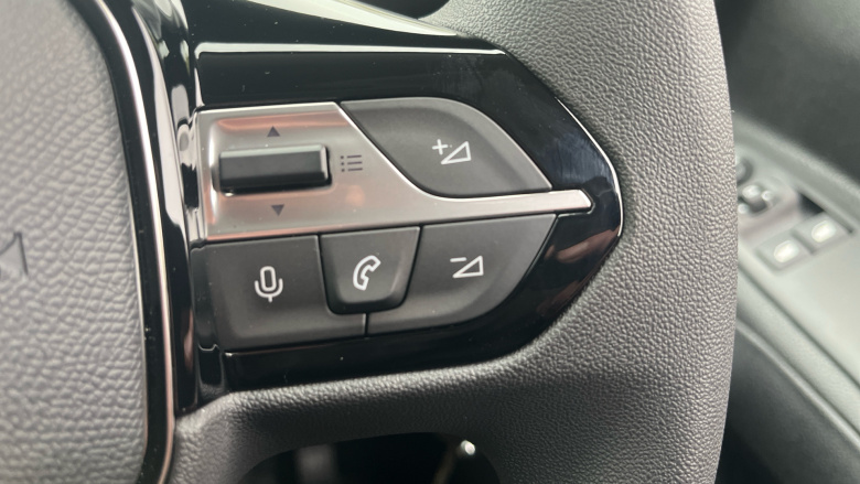 Peugeot Partner Long Diesel 1.5 BlueHDi 100 Professional Plus Van